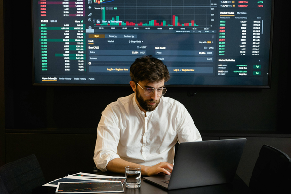 Fintech Trendleri