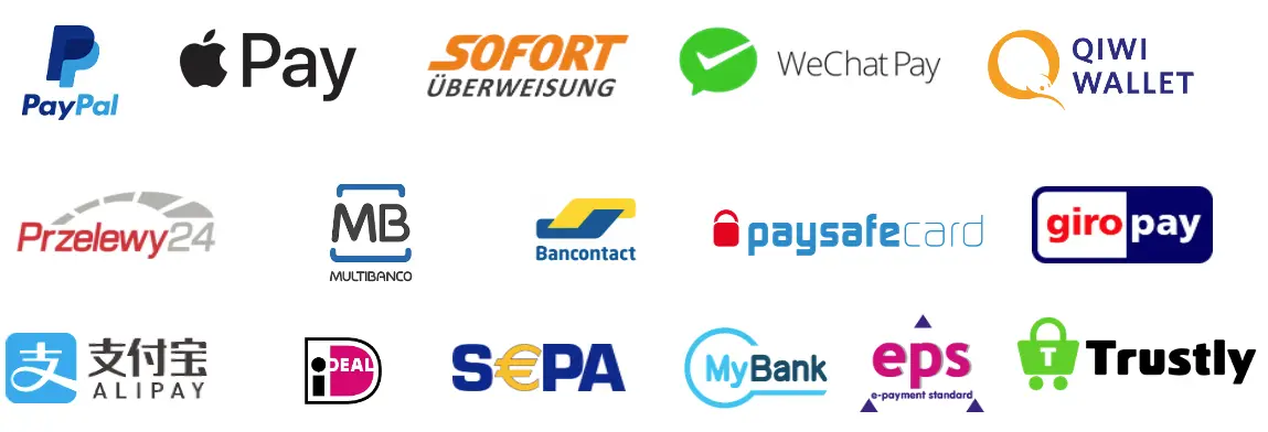 Alternatif Ödeme Yöntemi (APM) Kavramı Nedir?