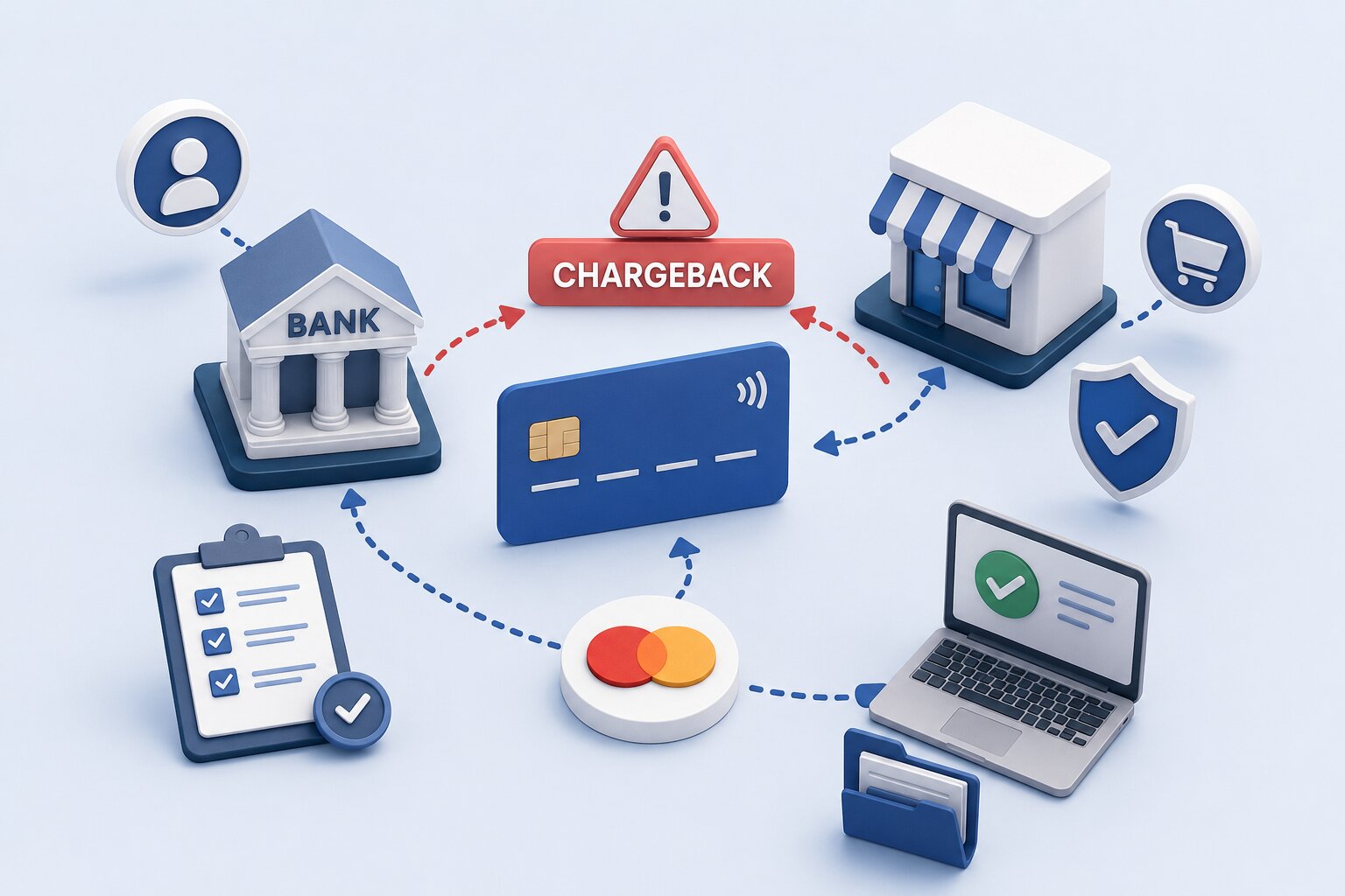 What Is Chargeback Management? How Merchants Can Protect Against Disputes