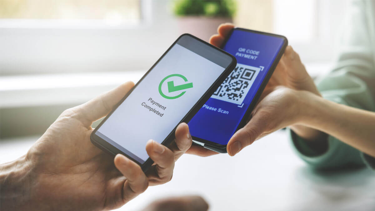 QR Code Payment Nedir ve Nasıl Çalışır?