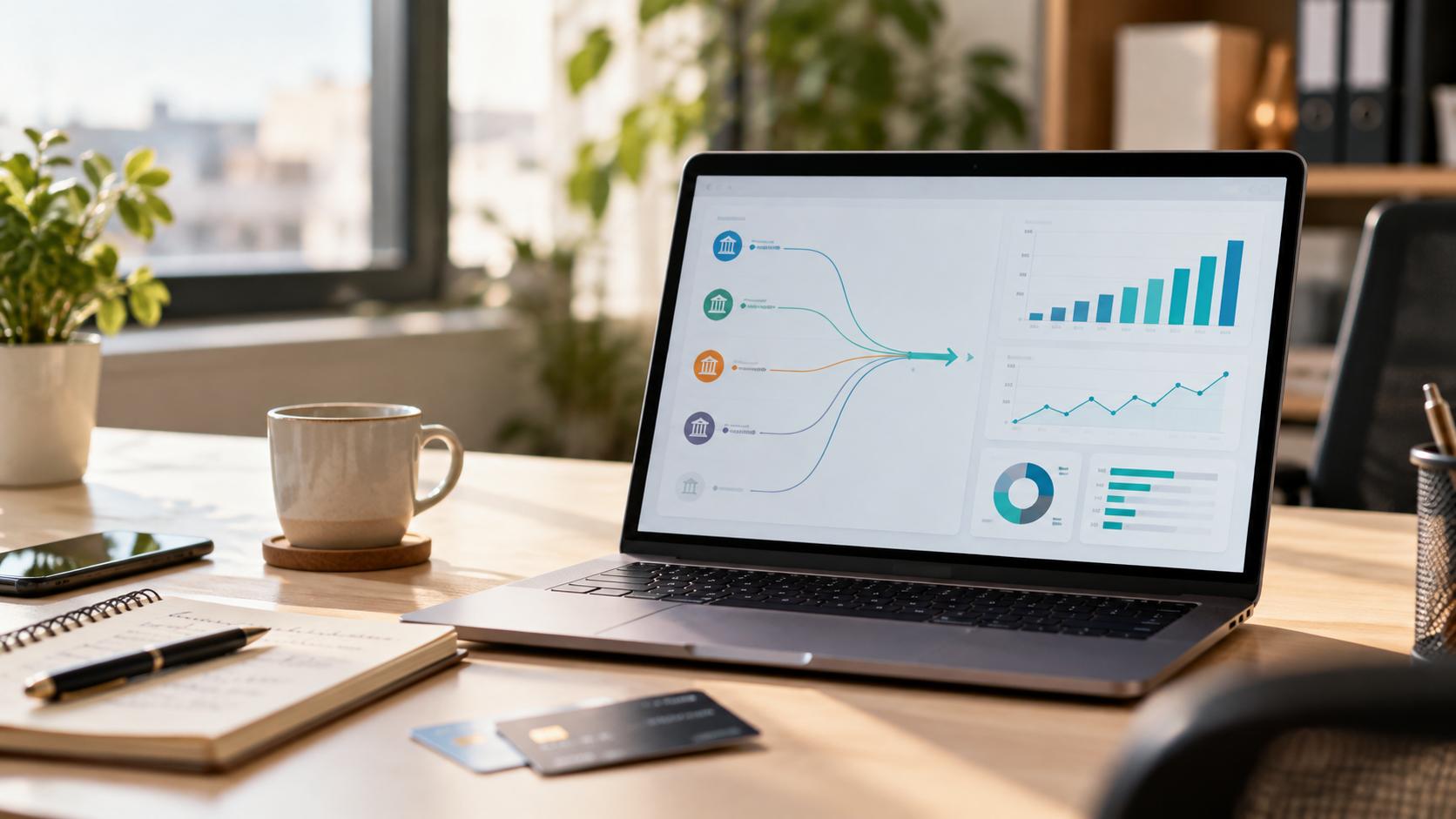 How to Reduce Virtual POS Commission Rates: A Commission Optimisation Guide for Merchants