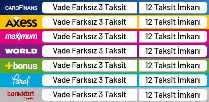 Taksitli Ödeme Sistemleri: Türkiye'de Taksit Yönetimi Rehberi