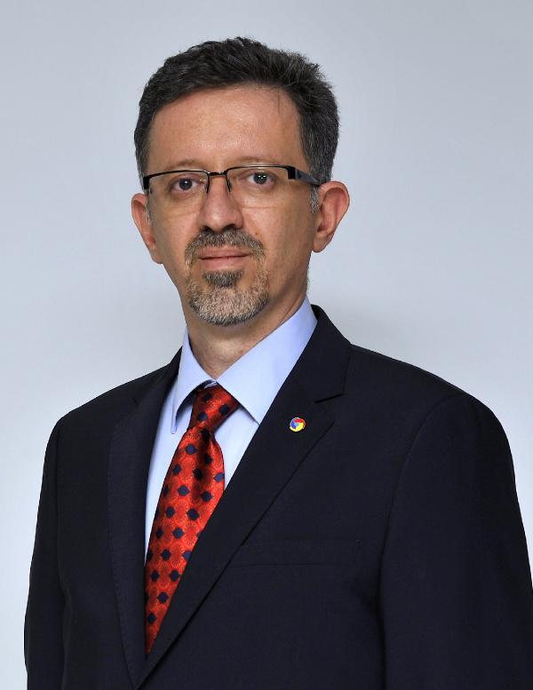 Hakan Kızıltoprak