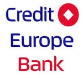 Credit Europe Bank