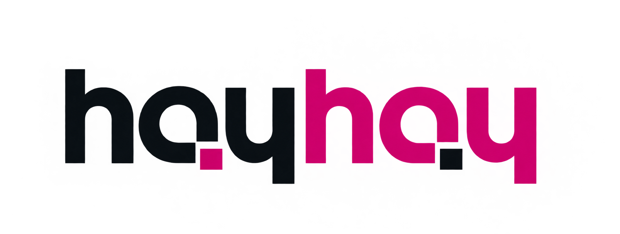 Hayhay Logo