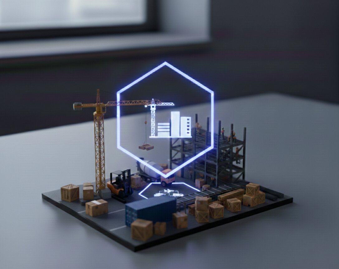 İnşaat & Müteahhitlik