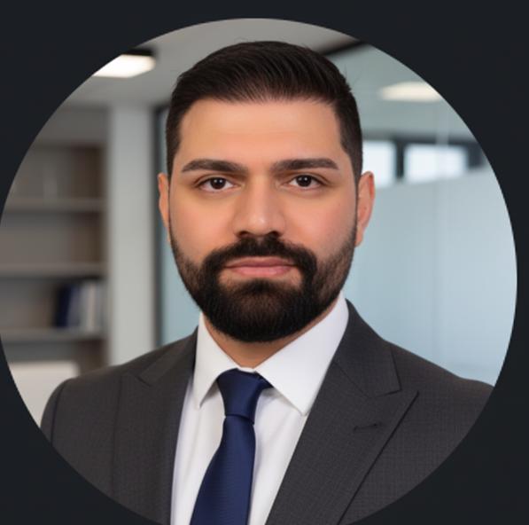 Mehmet Evirgen